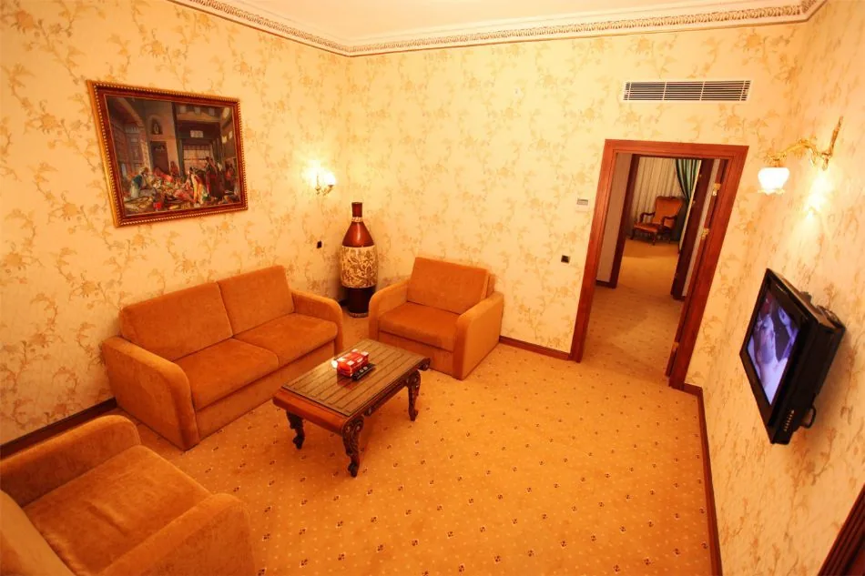 Ottoman Palace Antakya galeri